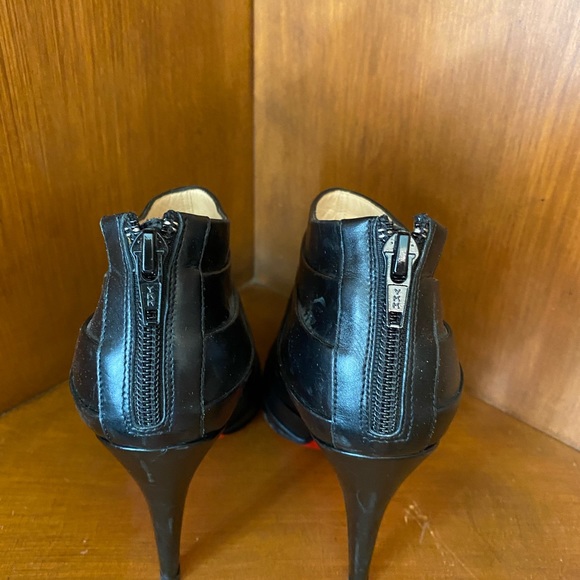 Christian Louboutin Ankle Boots - Picture 2 of 8